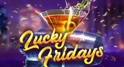 Lucky Fridays by Red Rake Gaming