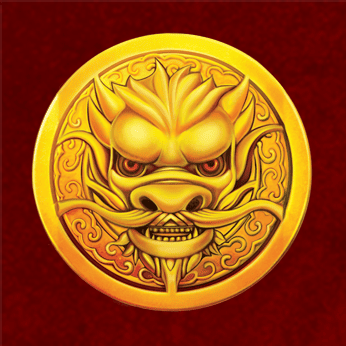 Dragon's Luck slot by Red Tiger Gaming