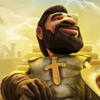 Gonzo's Quest Megaways slot by Red Tiger Gaming and NetEnt