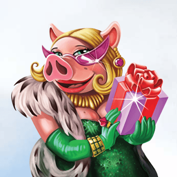 Piggy Riches Megaways slot by Red Tiger Gaming