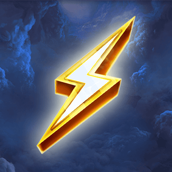 Zeus Lightning Power Reels slot by Red Tiger Gaming