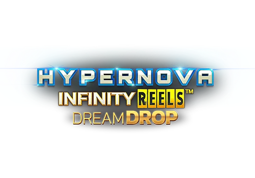 Hypernova Infinity Reels Dream Drop by ReelPlay