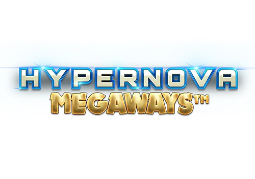 Hypernova Megaways by ReelPlay