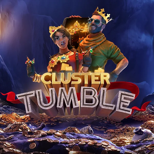 Cluster Tumble by Relax Gaming