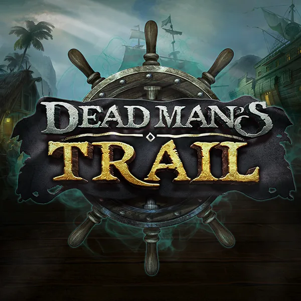 Dead Man's Trail by Relax Gaming
