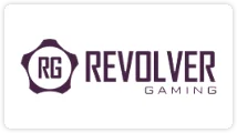 revolver gaming games provider