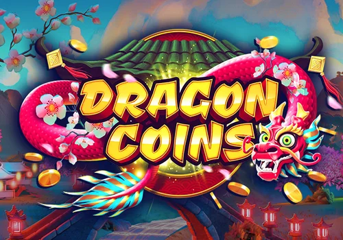Dragon Coins by Revolver Gaming