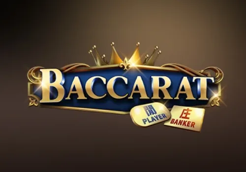 Live Baccarat by SA Gaming