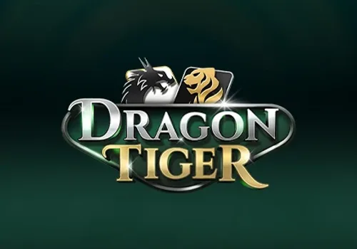 Dragon Tiger by SA Gaming