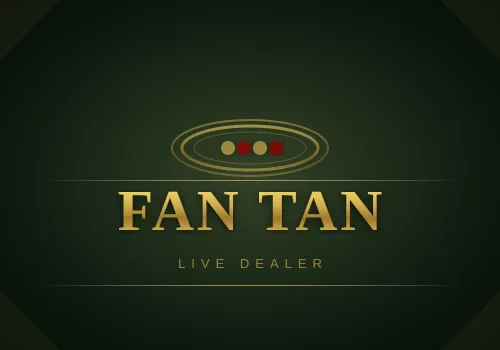 Live Fan Tan by SA Gaming