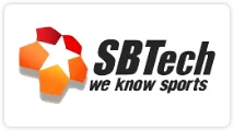 sbtech games provider