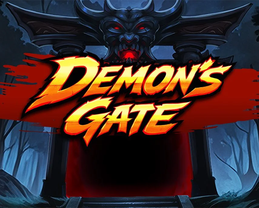Demon's Gate slot by Slotmill