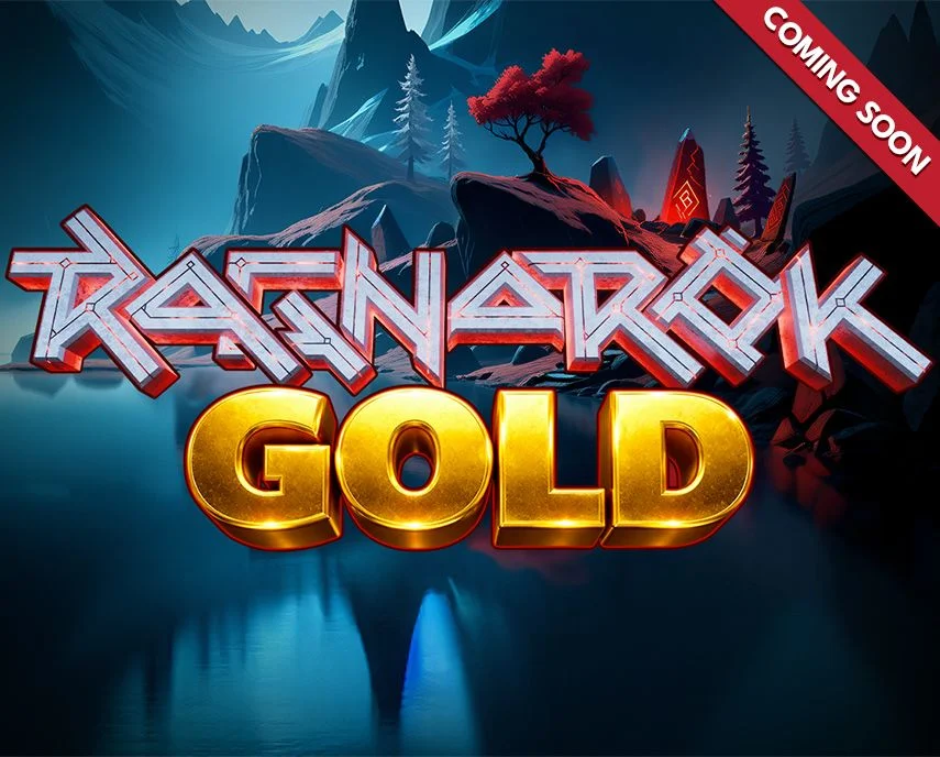 Ragnarok Gold slot by Slotmill