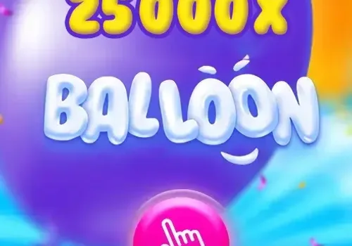 Balloon by SmartSoft Gaming