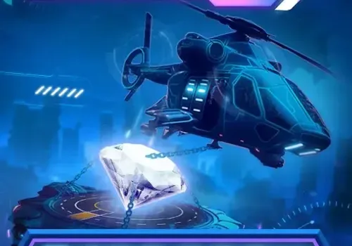 Helicopter X by SmartSoft Gaming