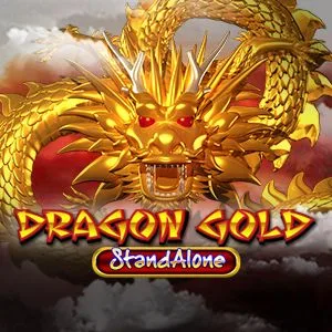 Dragon Legend slot game by Spadegaming