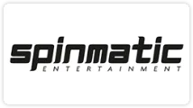 spinmatic games provider
