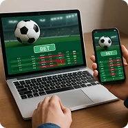 sports betting