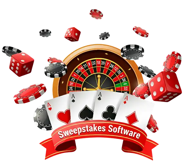 sweepstakes software