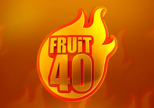 Fruit 40 slot by Swintt