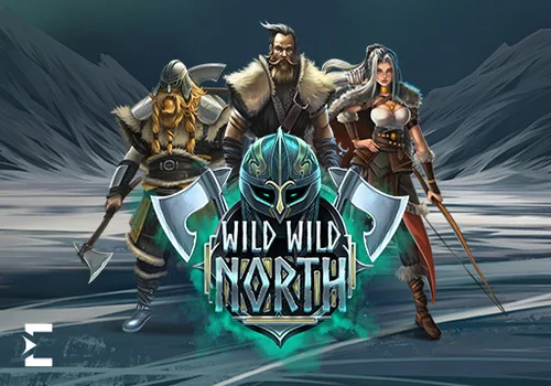 Wild Wild North slot by Swintt