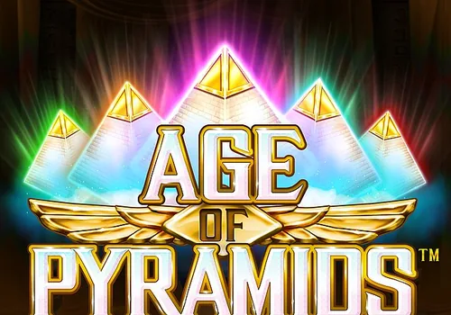 Age of Pyramids by SYNOT Games