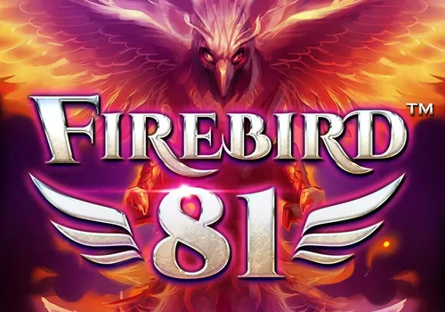 Firebird 81 by SYNOT Games