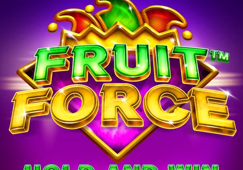 Fruit Force by SYNOT Games