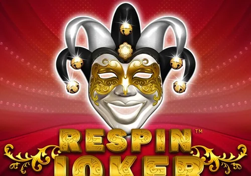 Respin Joker by SYNOT Games