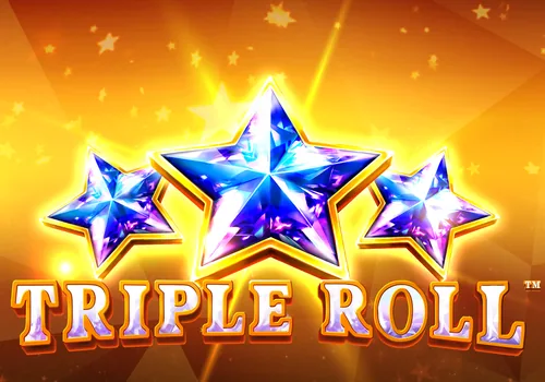 Triple Roll by SYNOT Games