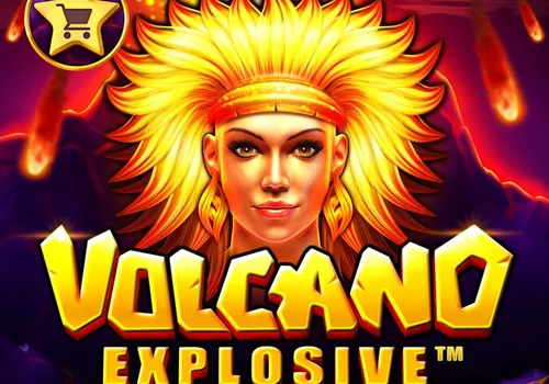 Volcano Explosive by SYNOT Games