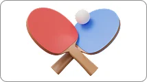 table tennis