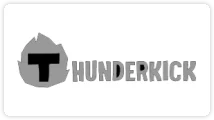 thunderkick games provider