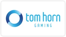 tom horn games provider