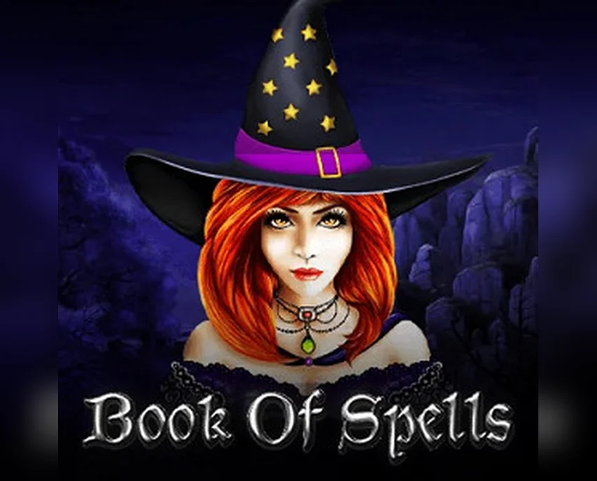 Book of Spells by Tom Horn Gaming