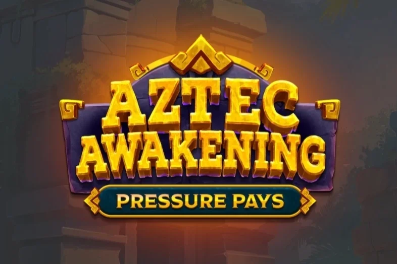 Aztec Awakening by Tornado Games