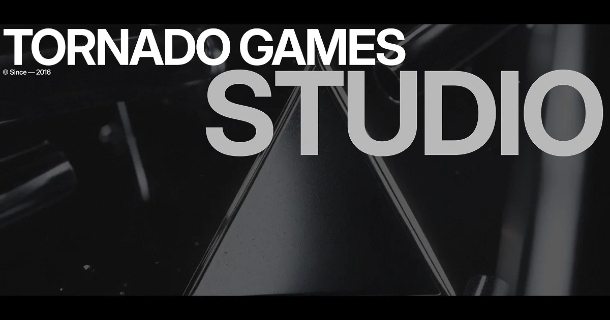 Razor Tomb by Tornado Games