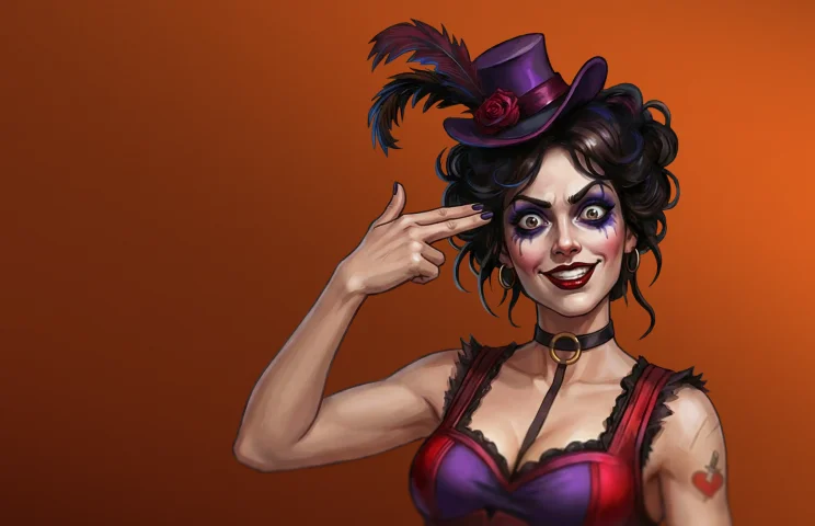 Saloon Gang by TrueLab Games