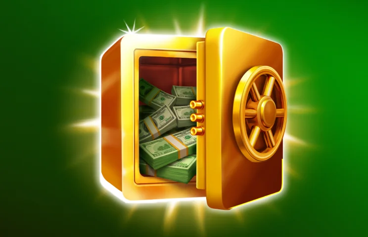True Golden Slot by TrueLab Games