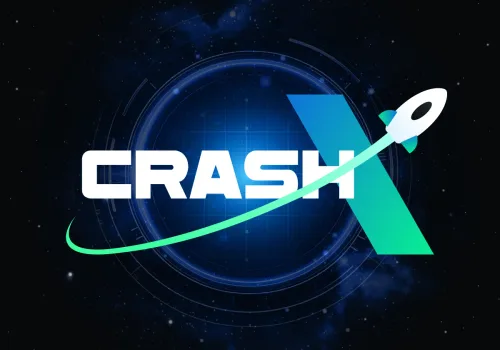 Crash X by Turbo Games