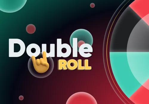 DoubleRoll by Turbo Games