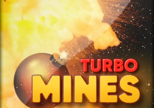 Turbo Mines by Turbo Games