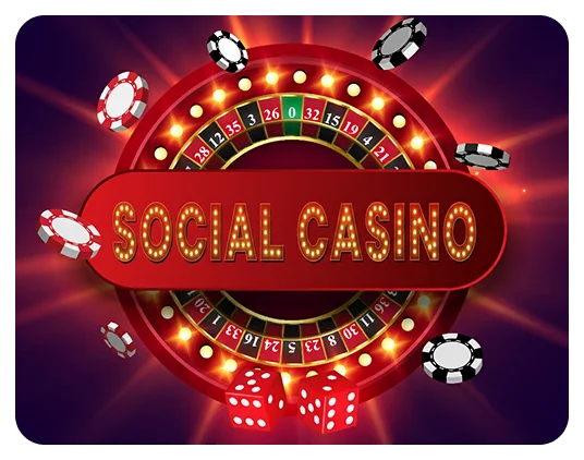 next-gen turnkey social casino software