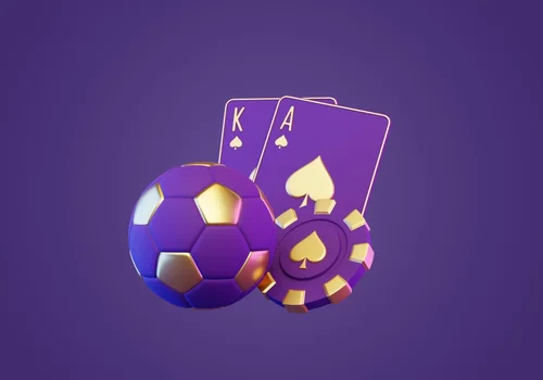 Native Mobile Apps by Vibra Gaming