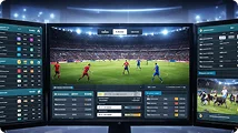 virtual sports betting software
