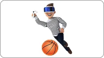 virtual sports
