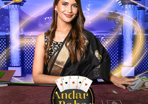 Andar Bahar by Vivo Gaming