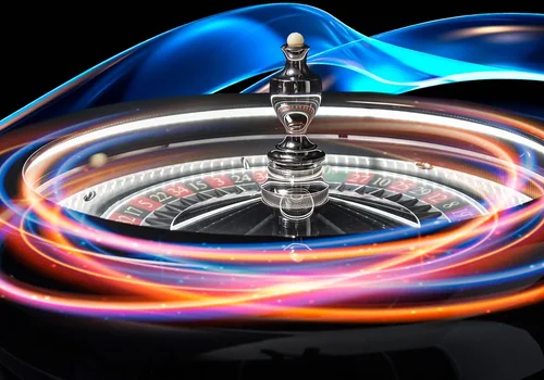 Auto Roulette by Vivo Gaming