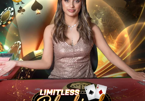 Limitless Blackjack by Vivo Gaming