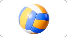 volleyball